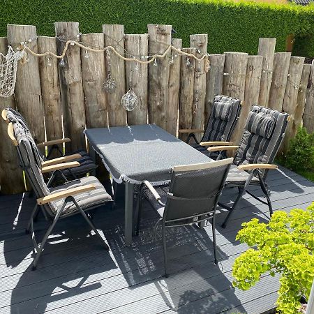 Ankerplatz 2 Leilighet Zingst Eksteriør bilde