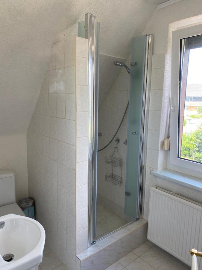 Ankerplatz 2 Leilighet Zingst Eksteriør bilde