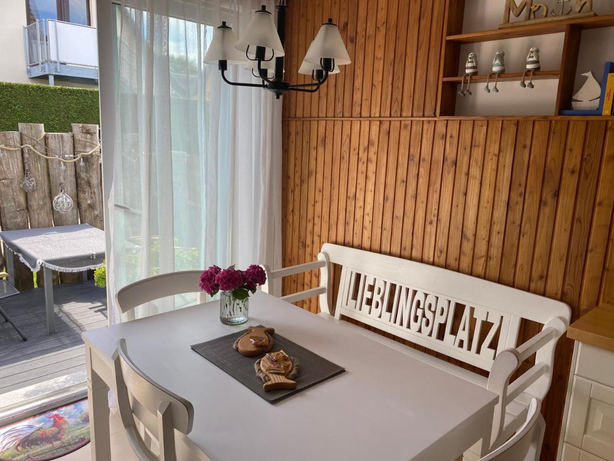 Ankerplatz 2 Leilighet Zingst Eksteriør bilde