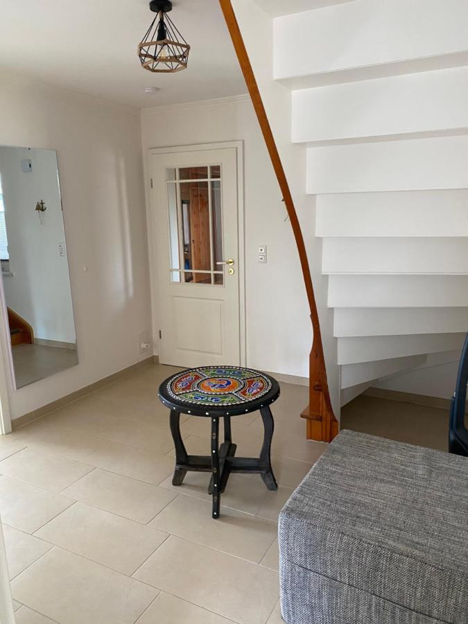 Ankerplatz 2 Leilighet Zingst Eksteriør bilde