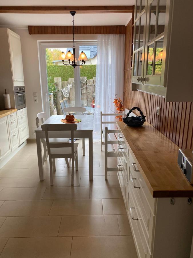 Ankerplatz 2 Leilighet Zingst Eksteriør bilde