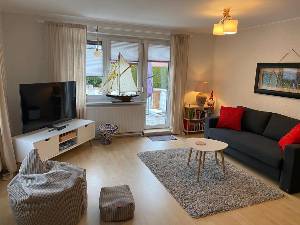 Ankerplatz 2 Leilighet Zingst Eksteriør bilde