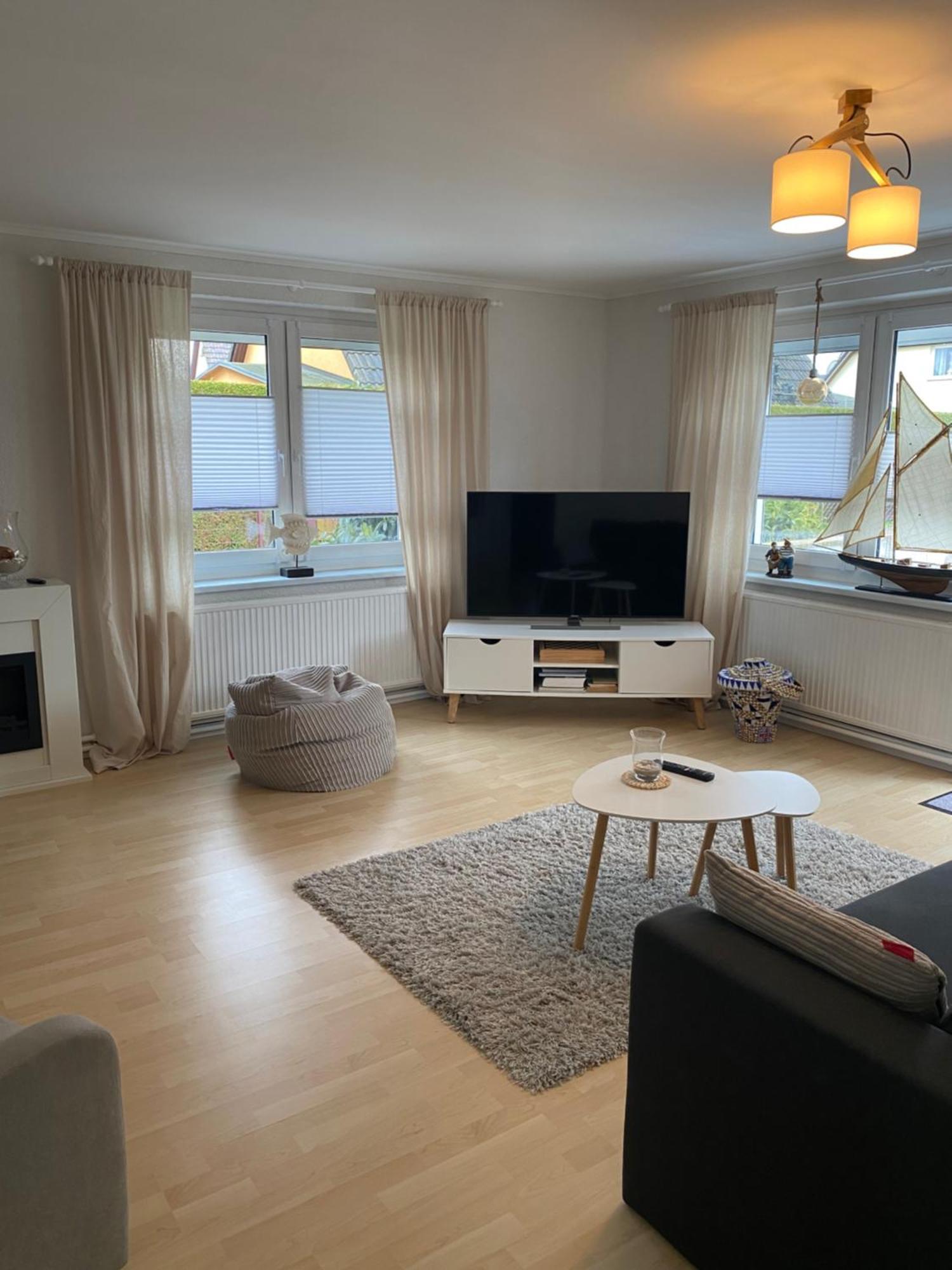 Ankerplatz 2 Leilighet Zingst Eksteriør bilde