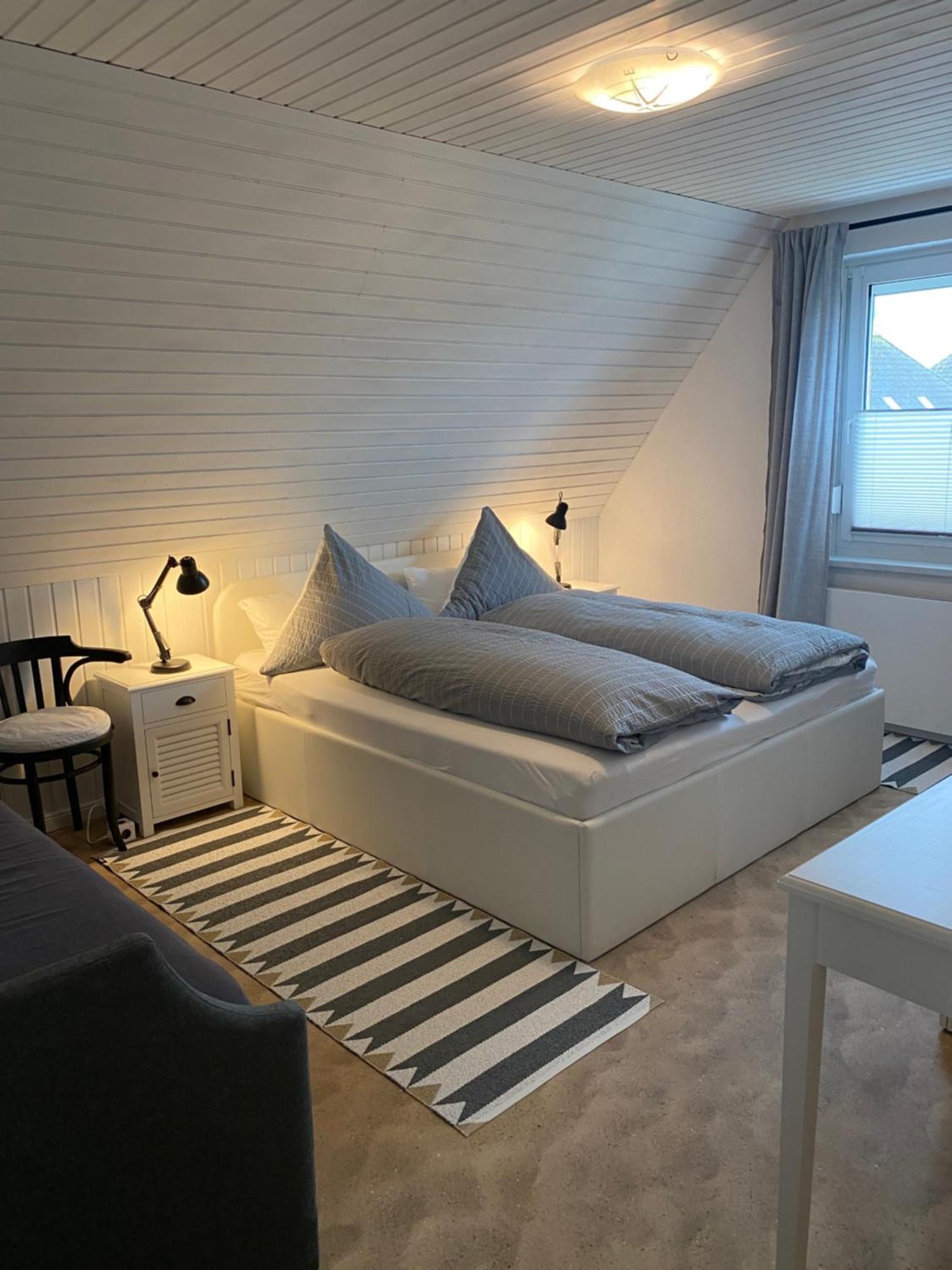 Ankerplatz 2 Leilighet Zingst Eksteriør bilde