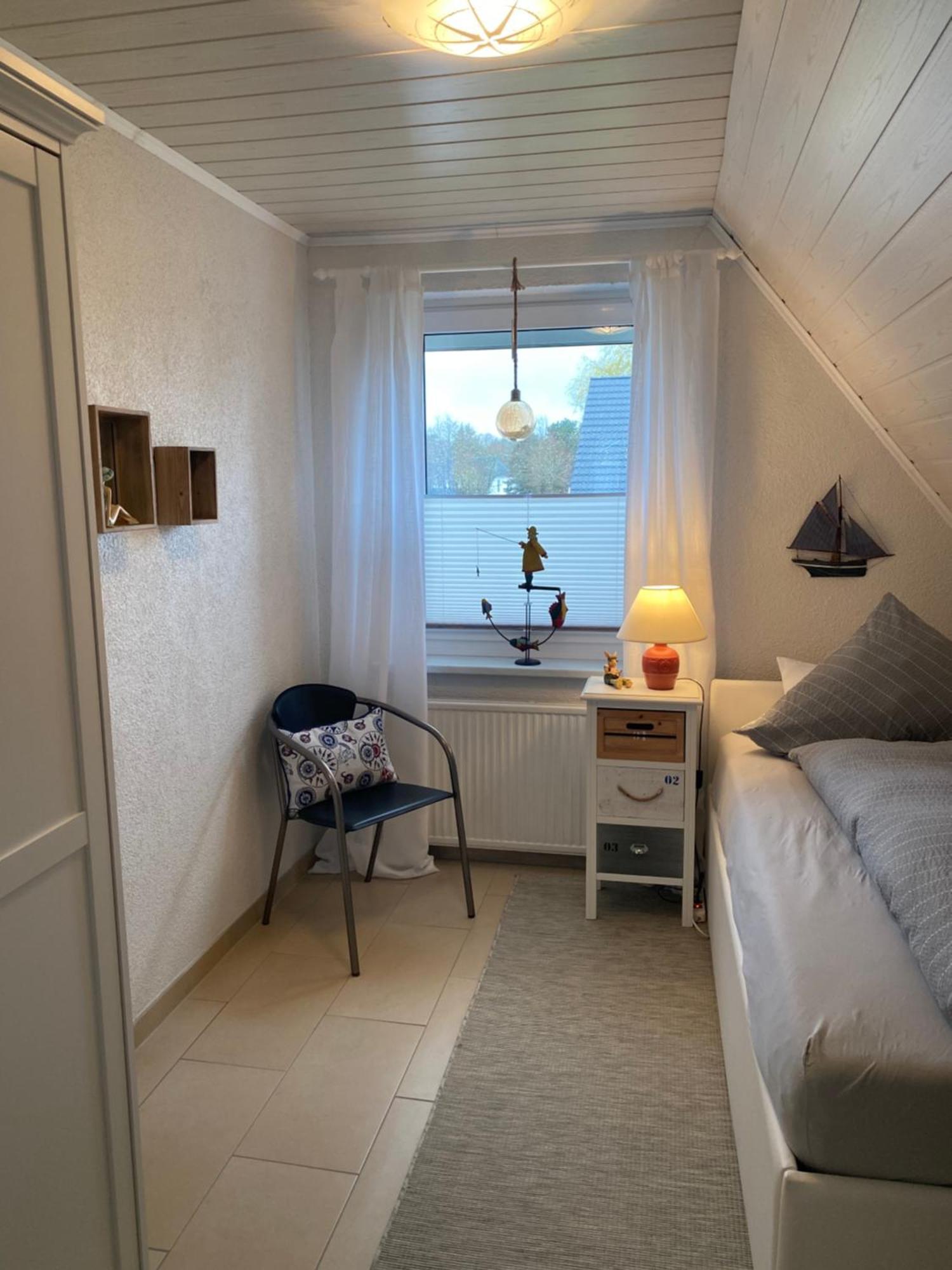 Ankerplatz 2 Leilighet Zingst Eksteriør bilde