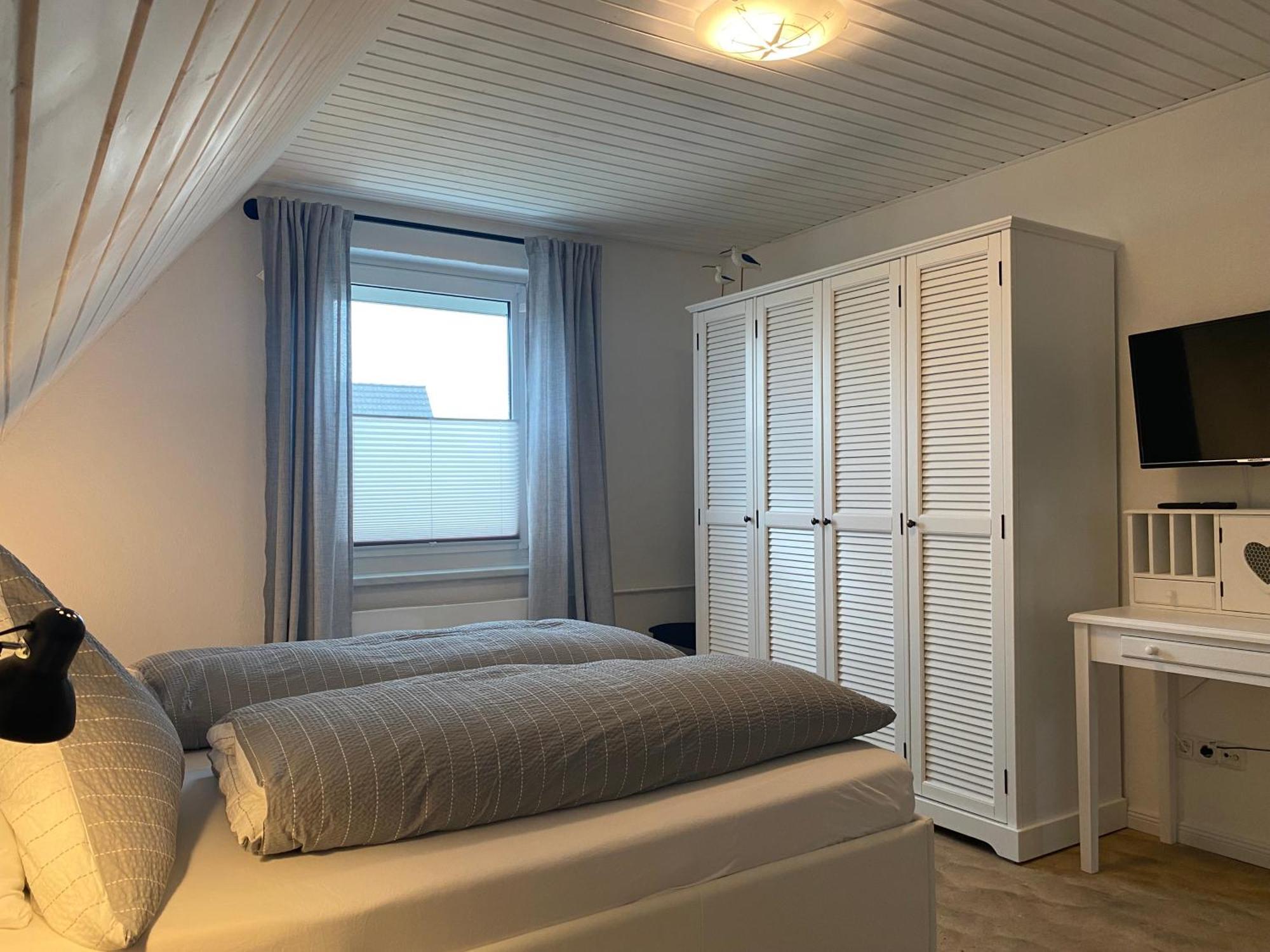 Ankerplatz 2 Leilighet Zingst Eksteriør bilde