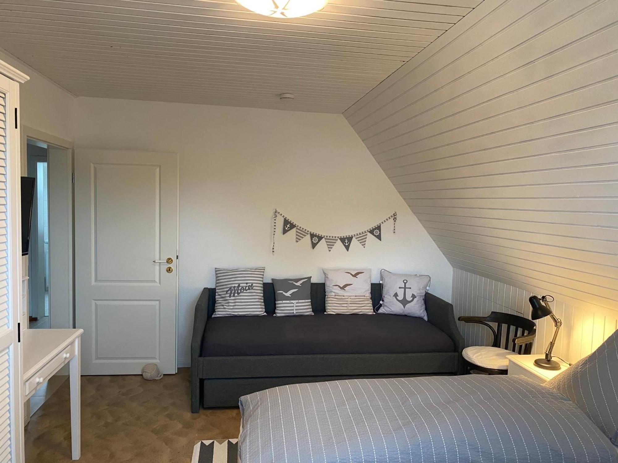 Ankerplatz 2 Leilighet Zingst Eksteriør bilde
